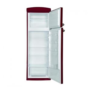 FRAM RETRO HLADNJAK FDD-VRR311BDF+