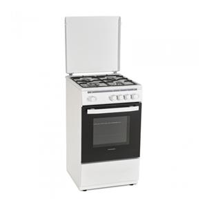 Heinner plinski štednjak HFSC-V50WH