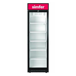 Simfer komercijalni hladnjak SIMFER SDS 385 DC 1 CF