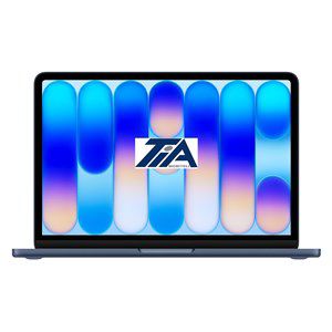 Apple MacBook Neo 13 A18 2026 QWERTY 8GB RAM 256GB - Indigo Blue