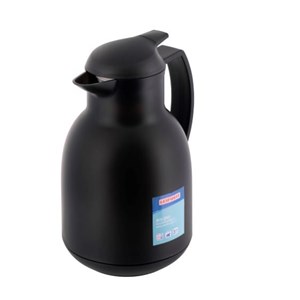 Leifheit Bolero 28338 vakuum vrč 1l crni