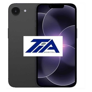 Apple iPhone 17e 5G 256GB crni