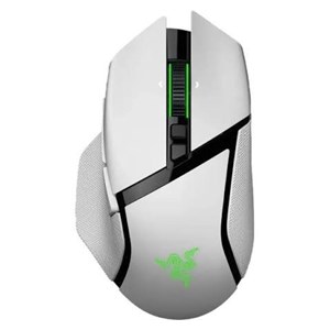 Razer Basilisk V3 Pro white