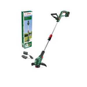 Bosch Universal GrassCut 18V-26-500 akumulatorski trimer za travu - 06008C1F04 + 1 kom. baterija PBA 18V 4,0 Ah + 1 kom. punjač AL 18V-44 • ISPORUKA ODMAH 3