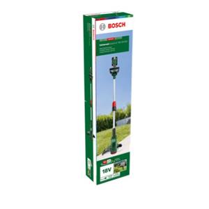 Bosch Universal GrassCut 18V-26-500 akumulatorski trimer za travu - 06008C1F04 + 1 kom. baterija PBA 18V 4,0 Ah + 1 kom. punjač AL 18V-44 • ISPORUKA ODMAH 4