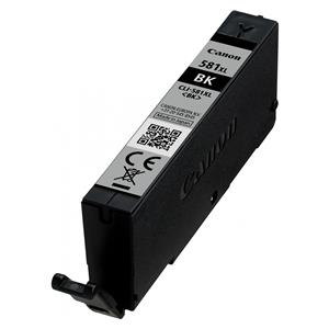 TIN Canon CLI581XLBK black HC