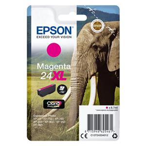 "Epson C13T24334012 magenta HC"