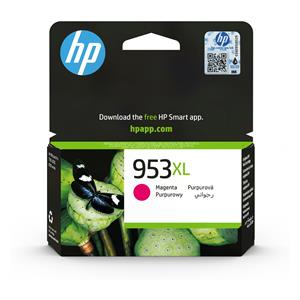 "HP Nr.953XL magenta F6U17AE (SOP/MHD FEB2019)"