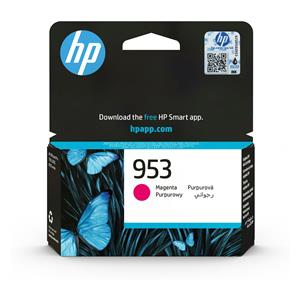 "HP Tinte 953 (F6U13AE) magenta Druckerpatrone"