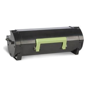 "Lexmark Toner 52B2X0E Schwarz bis zu 45.000 Seiten"