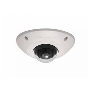 "2.0MP Outdoor LevelOne FCS-3073 FullHD - Kuppel"