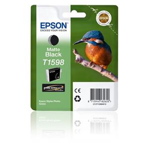 "Epson C13T15984010 matt black"