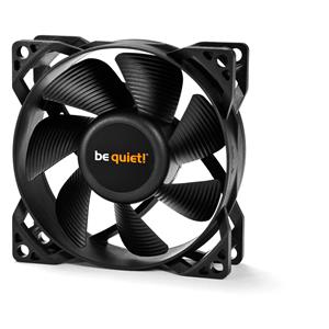 "80mm be quiet! Pure Wings 2 PWM"