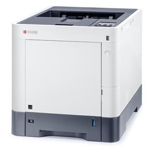 FL Kyocera ECOSYS P6230cdn Farblaserdrucker A4 30S./min. USB LAN Duplex *EU