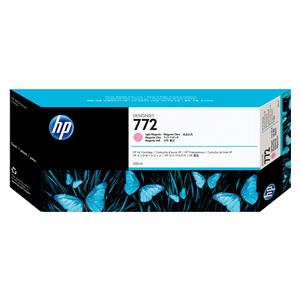 "HP 772 - 300 ml - hellmagentafarben - Original"