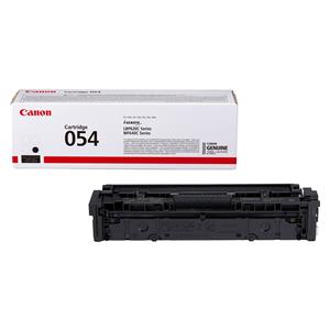 "Canon 054 - Schwarz - Original - Tonerpatrone"
