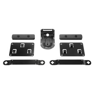 CONF Logitech Rally - Video Conferencing Mounting Kit - for Rally
