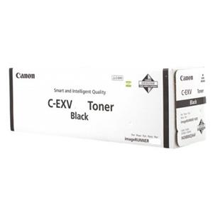 "Canon Toner C-EXV 54 - Schwarz - Original - Tonerpatrone"