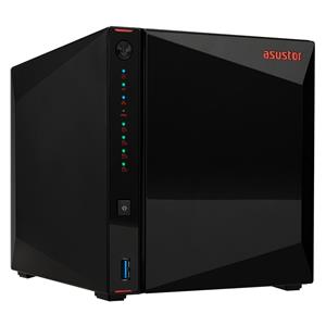 "ASUSTOR Nimbustor 4 AS5304T"