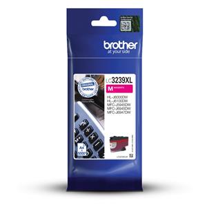 "Brother LC-3239XLM - Magenta - Original - Tintenpatrone"