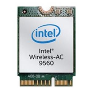 Intel Wireless-AC 9560 - network adapter