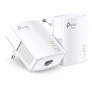 "INTD TP-LINK Powerline TL-PA7017 Kit"