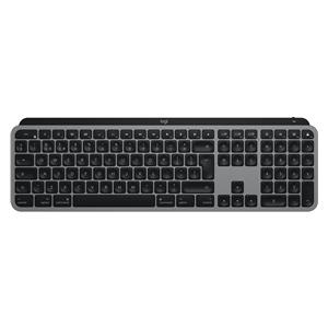 "Logitech Keyboard MX Keys for Mac"