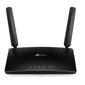 TP-LINK Archer MR400 - AC1200 Wireless Dual Band 4G LTE Router