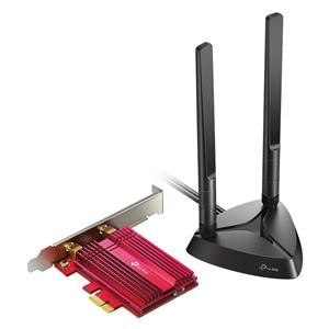 TP-LINK Archer TX3000E - AX3000 Dual Band Wi-Fi 6 Bluetooth PCI Express Adapter