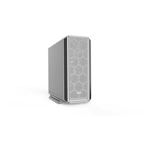 "Midi be quiet! SILENT BASE 802 white"