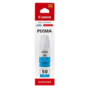 "Canon Tinte GI-50 C"