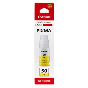 "Canon Tinte GI-50 Y"