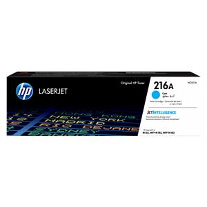 TON HP Toner 216A W2411A Cyan