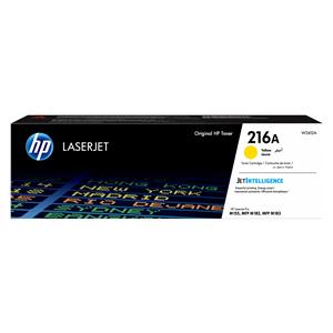 TON HP Toner 216A W2412A Gelb