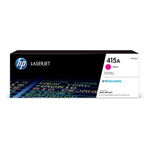 TON HP Toner 415A W2033A Magenta up to 2,100 pages / ISO/IEC 19798