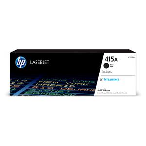TON HP Toner 415A W2030A Black up to 2,400 pages ISO/IEC 19798