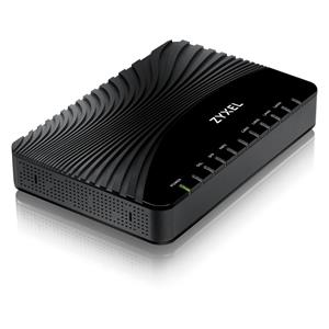 ZyXEL VMG3006-D70A - Wireless Router - DSL Modem
