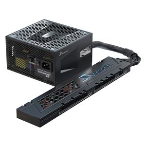 "750W Seasonic Connect | 80+ Gold"
