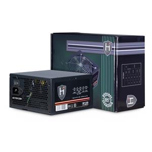 "550W Inter-Tech HIPOWER SP-550"