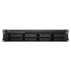 "8-Bay Synology RackStation RS1221+"