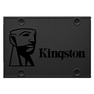 SSD 2.5" 120GB Kingston SSDNow A400