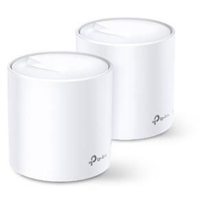 "TP-LINK TP-LINK Deco X20 AX1800 (2-pack)"