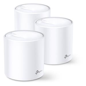 "TP-LINK TP-LINK Deco X20 AX1800 (3-pack)"