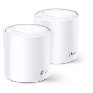 "TP-LINK TP-LINK Deco X60 AX3000 (2-pack)"
