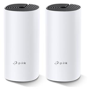 TP-LINK Deco M4(2-pack) AC1200 Whole Home Mesh Wi-Fi System