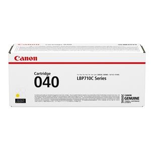 "Canon Toner 040 0454C001 Gelb"