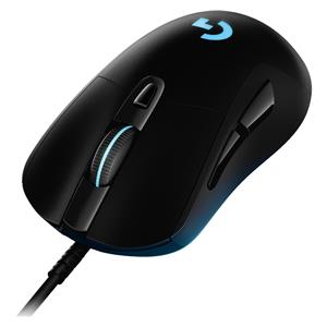 "Logitech G G403 black"