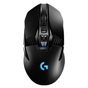 "G903 LIGHTSPEED Mouse - 2.4GHZ - EER2"
