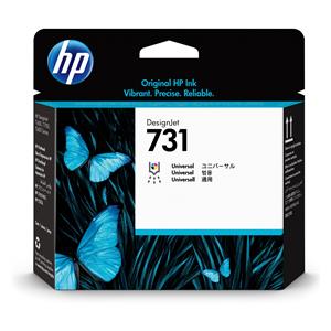 "HP 731 Druckkopf"