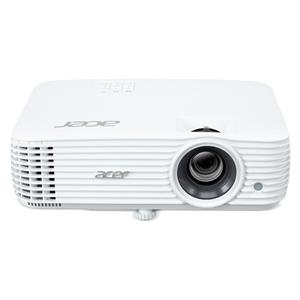 (3840x2160) Acer H6815BD DLP 4000-Lumen 16:9 2xHDMI USB A Speaker 4K UHD 30-33dB White